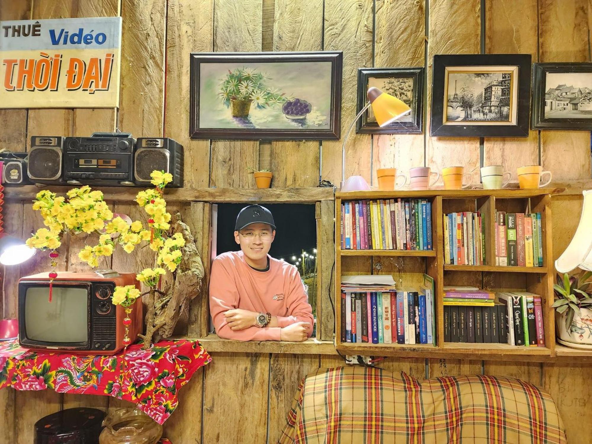 Coi Nguon Farm Glam Mang Den 호텔 Kon Von Kla 외부 사진